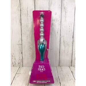 Bed head TIGI ceramic styling iron